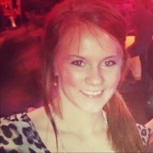 Meet your Posher, Mckenzie